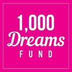 1,000 Dream Fund Kicks Off Women's History Month Celebration with Twitch Charity Fundraiser in Partnership with Twitch Women's Unity Guild