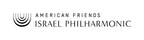 American Friends of the Israel Philharmonic to Premiere Their Global Hatikvah Video