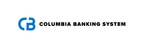 Columbia Banking System Announces $0.36 Per Common Share Dividend