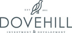 DoveHill Capital Management Completes Investment in Hilton Philadelphia City Avenue and Homewood Suites Philadelphia City Avenue
