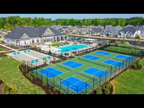 Traditions of America Celebrates the Grand Opening of its 5-Star Clubhouse in Chesterfield County