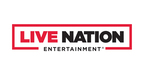 Live Nation Entertainment To Participate In J.P. Morgan's 52nd Annual Global Technology, Media And Communications Conference