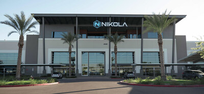 Nikola Corporation Reports First Quarter 2024 Results