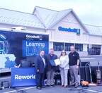 Reworld™ and Goodwill Keystone Area Introduce Free Electronic Waste Recycling in 22 Central and Southeastern Pennsylvania Counties