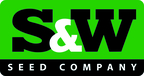 S&W Seed Company Announces Commercial Launch of Double Team Forage Sorghum