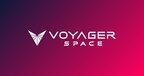 شركة Voyager Space تُكرَّمَ من قبل مركز مارشال لبعثات الفضاء التابع لوكالة الفضاء الأمريكية NASA لتطوير مفهوم جديد لغرف معادلة الضغط