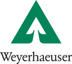Weyerhaeuser Reports First Quarter Results